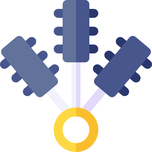 Cleaning brush